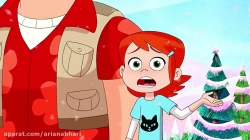 کارتون بن تن ( BEN 10 ) قسمت 144